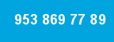 953 869 77 89